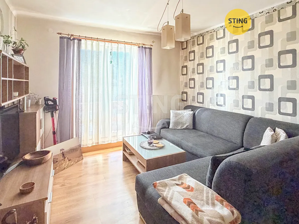 Prodej bytu 3+1 67 m²